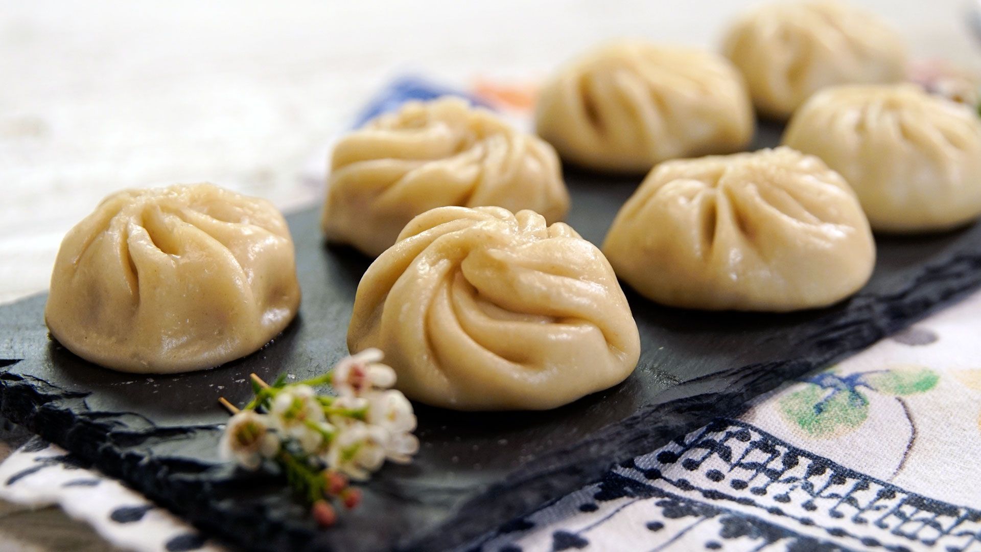 1920x1080 Dim sum