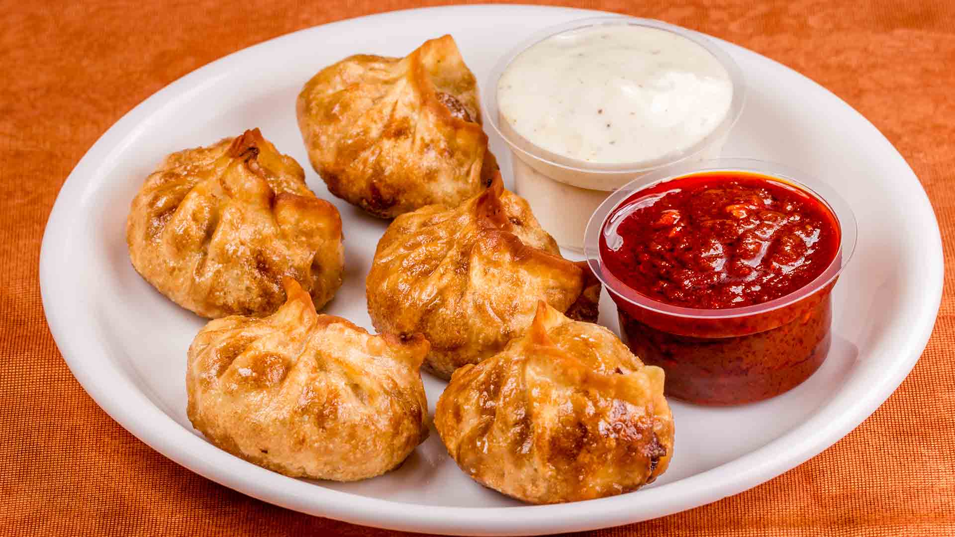 1920x1080 Fried Veg Momos recipe