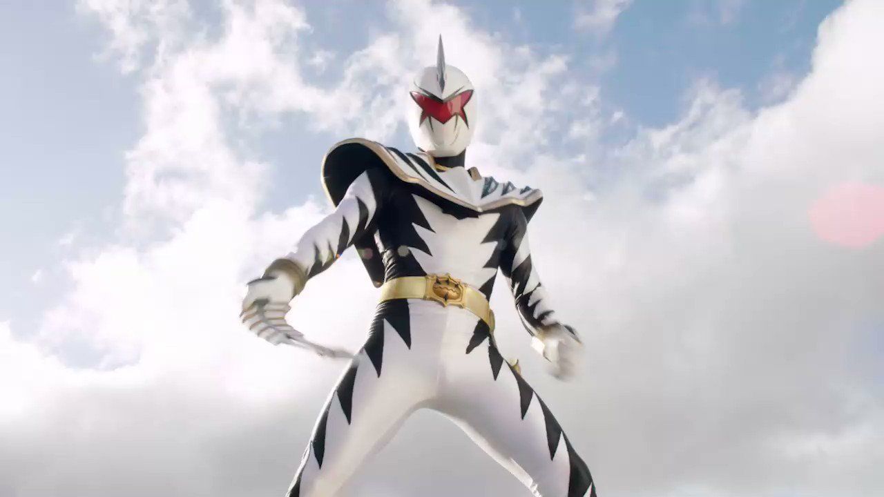 1280x720 Power Rangers Daily ⚡️ on X: Retweet if you love Power Rangers Dino Thunder / X