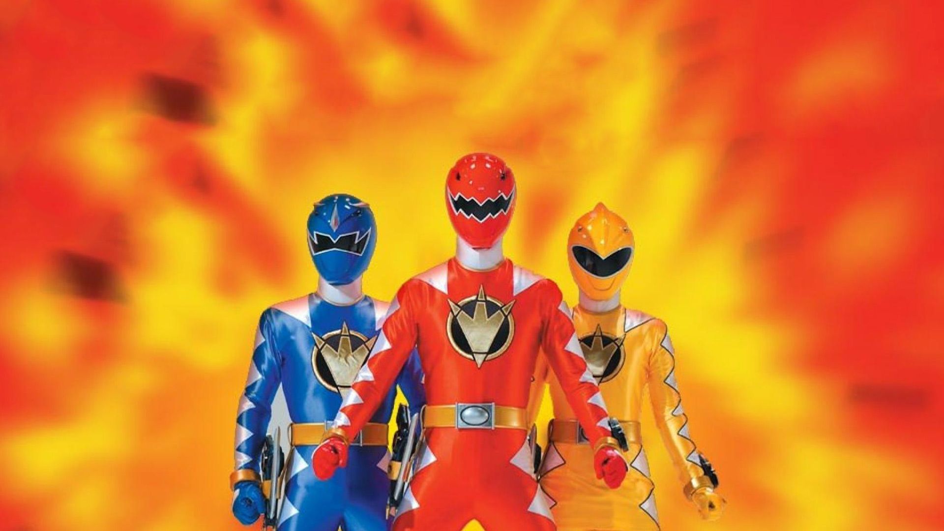 1920x1080 Watch Power Rangers Dino Thunder Season 1