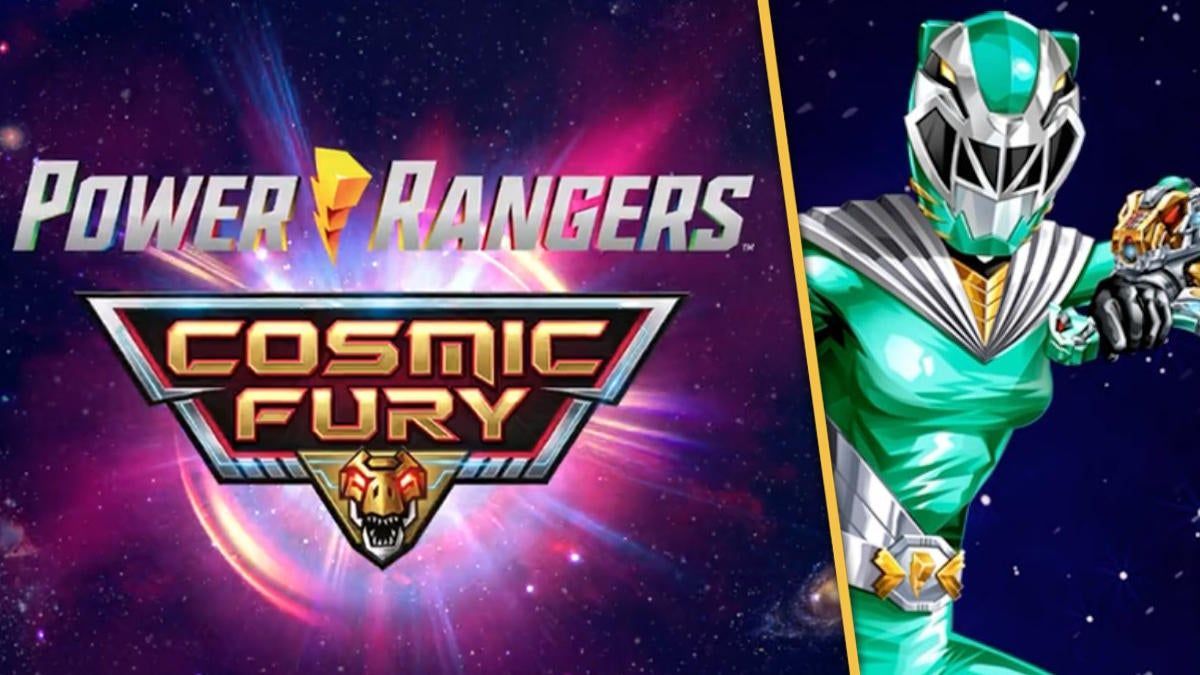 1200x675 Power Rangers Reveals First Look at Cosmic Fury and Original Ranger Suits