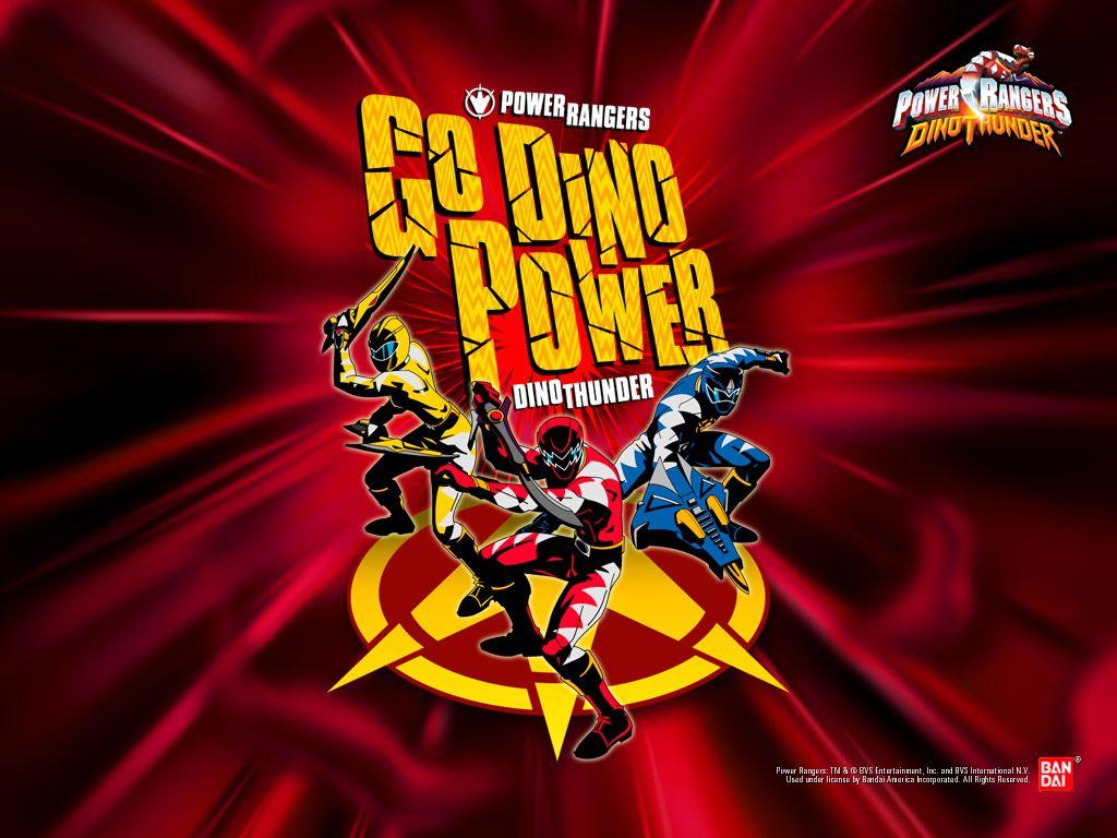 1024x768 Power Rangers Jungle Fury Wallpaper