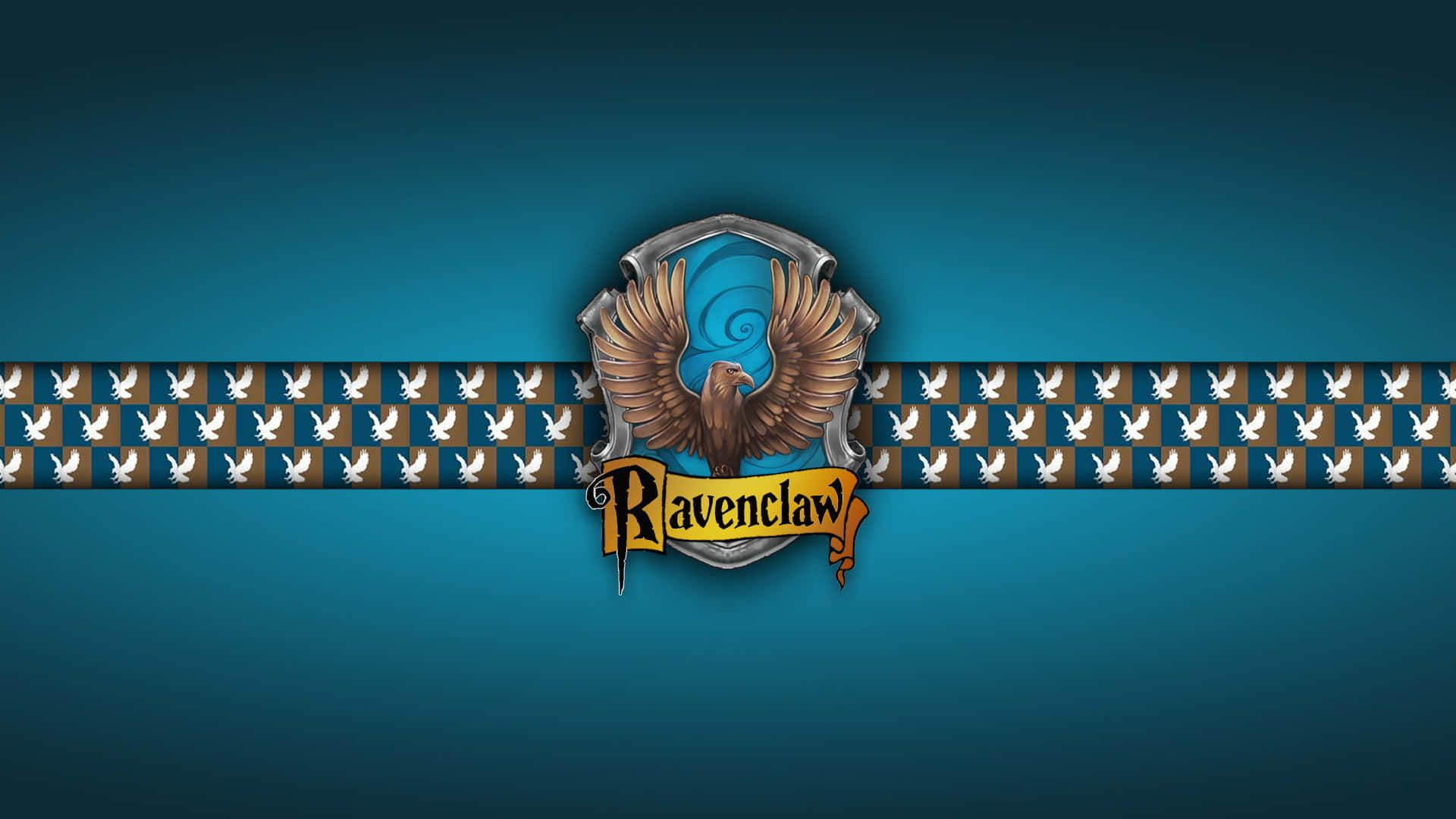 1920x1080 Download Join Ravenclaw: Wisdom, Creativity, and Innovation