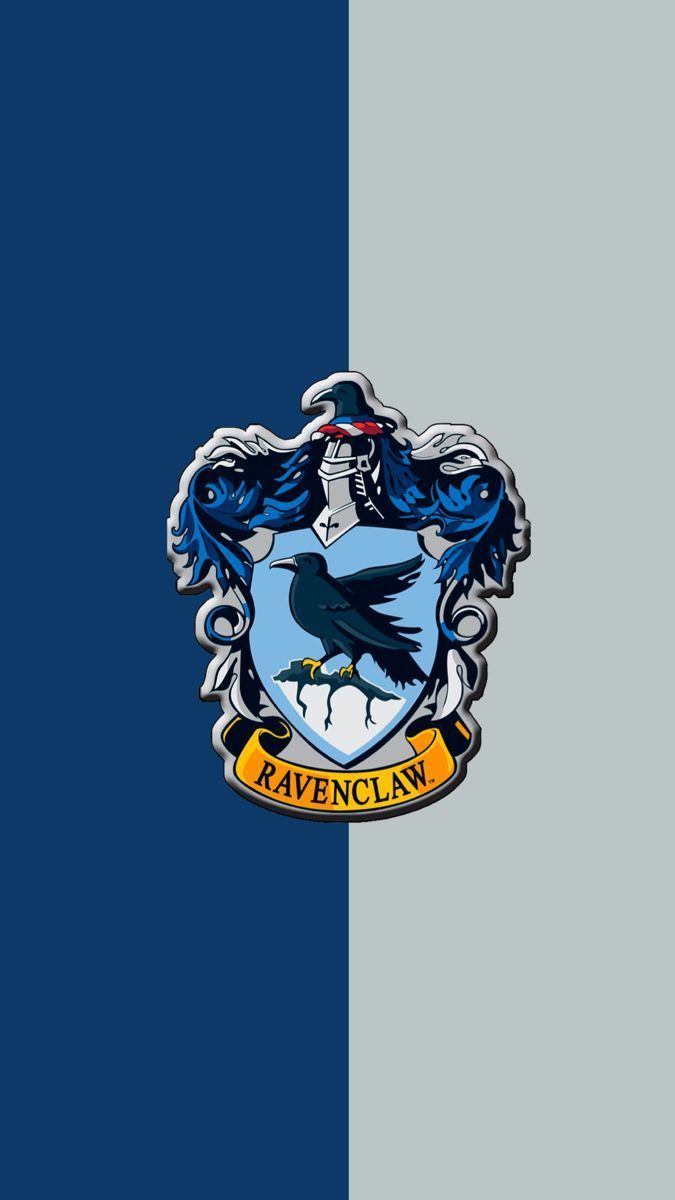 675x1200 Ravenclaw