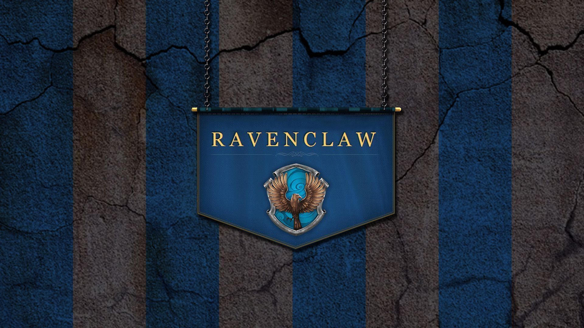 1920x1080 Harry Potter Ravenclaw Wallpaper