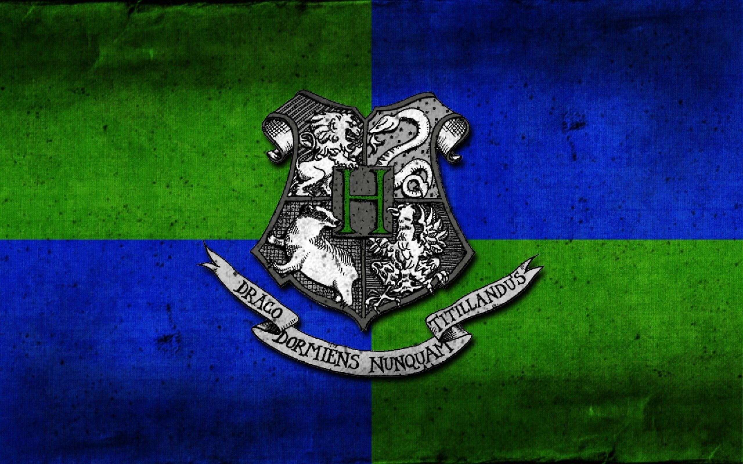 2560x1600 Ravenclaw Desktop Wallpaper
