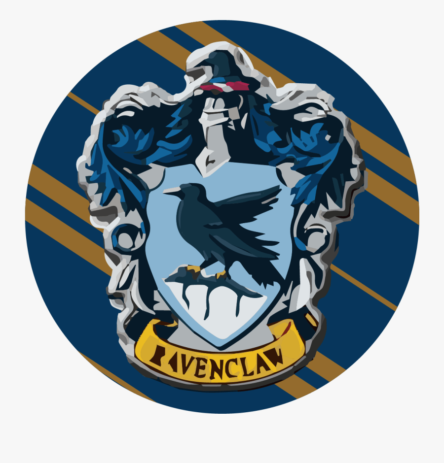 900x940 Ravenclaw Printable Crest Word Searches
