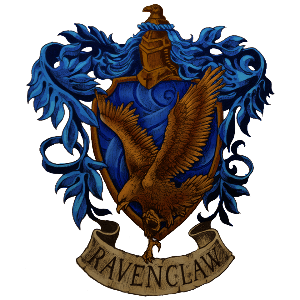 960x960 Harry Potter Sorting Hat Helena Ravenclaw Ravenclaw House Hogwarts icon png download*960 Transparent Harry Potter png Download
