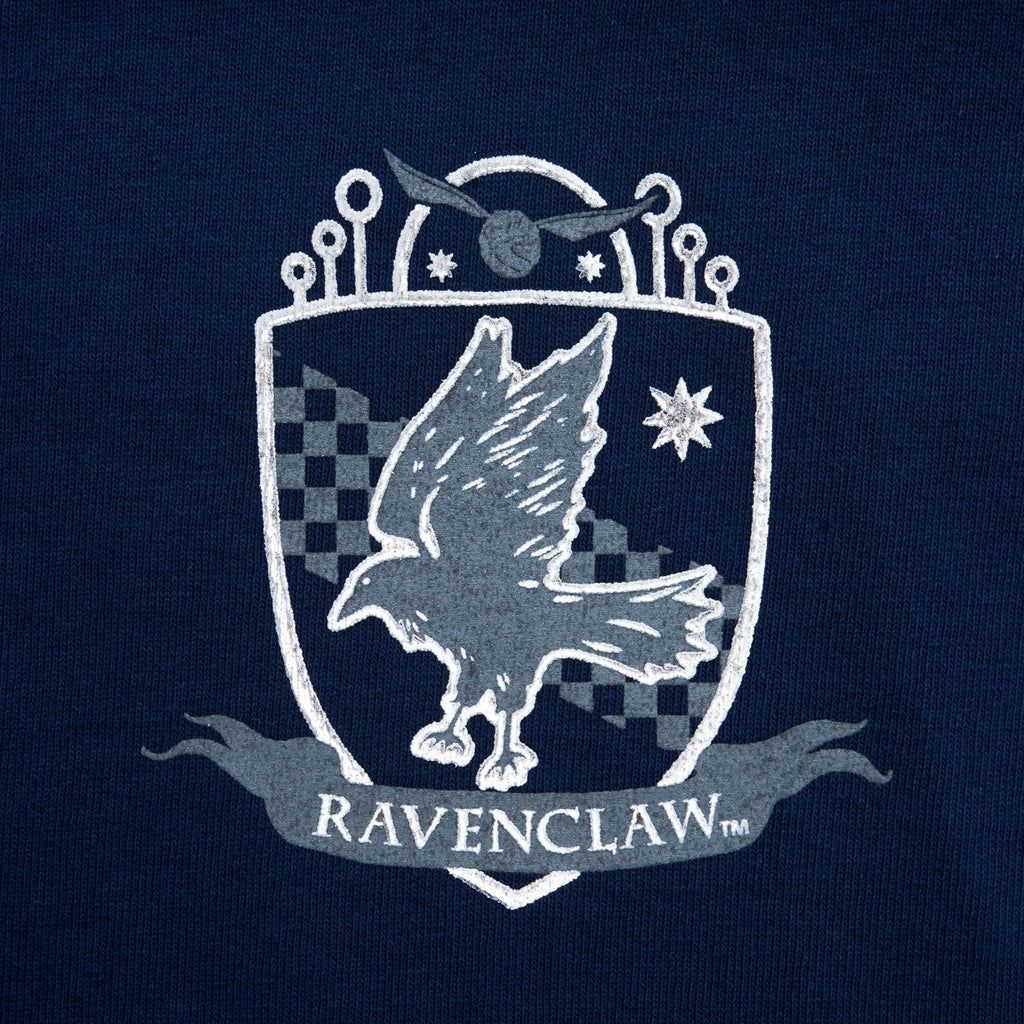 1024x1024 Ravenclaw Spirit Jersey. Harry Potter Shop US