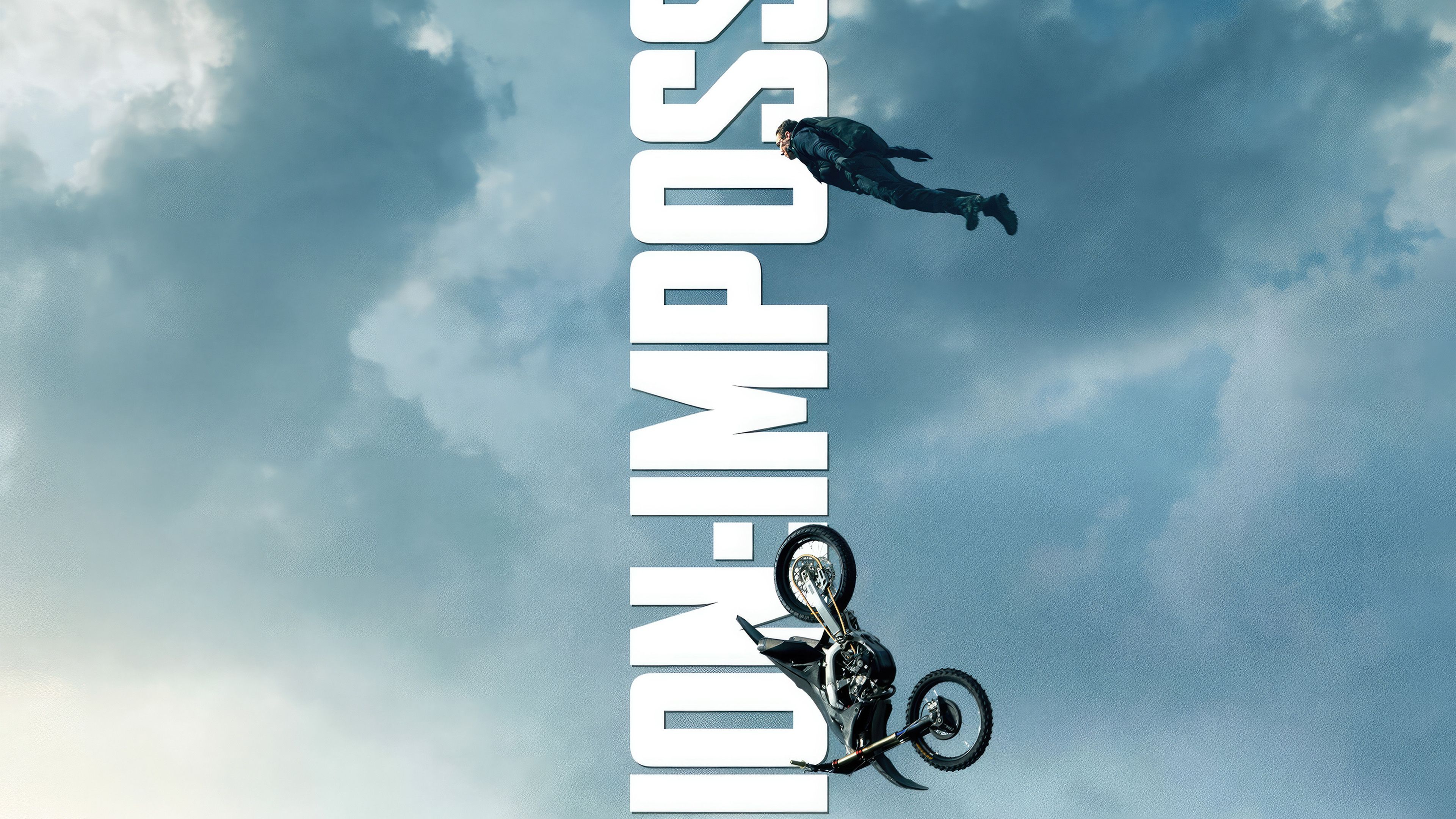 3841x2160 Mission Impossible Dead Reckoning Part One, HD Movies, 4k Wallpaper, Image, Background, Photo and Picture