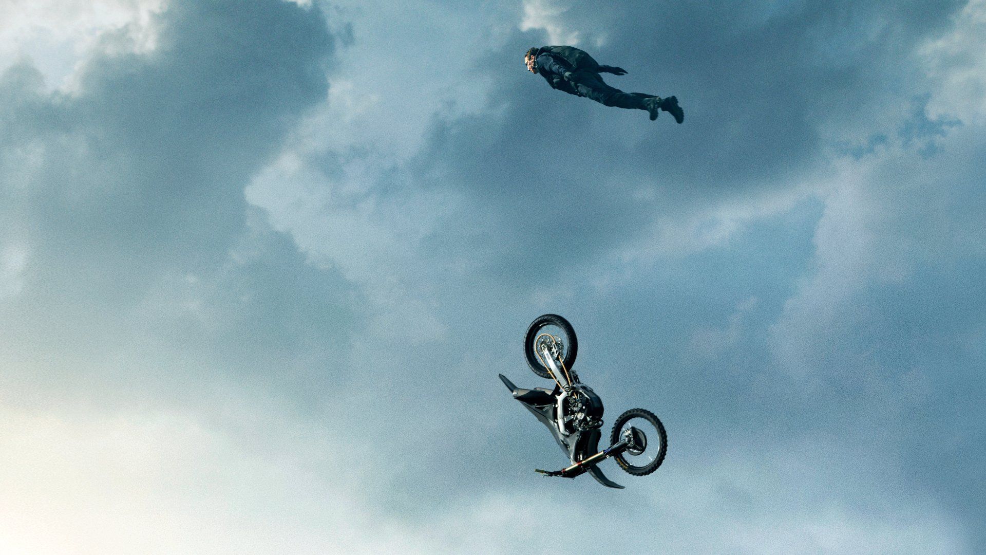 1920x1080 Movie Mission: Impossible Reckoning Part One 4k Ultra HD Wallpaper