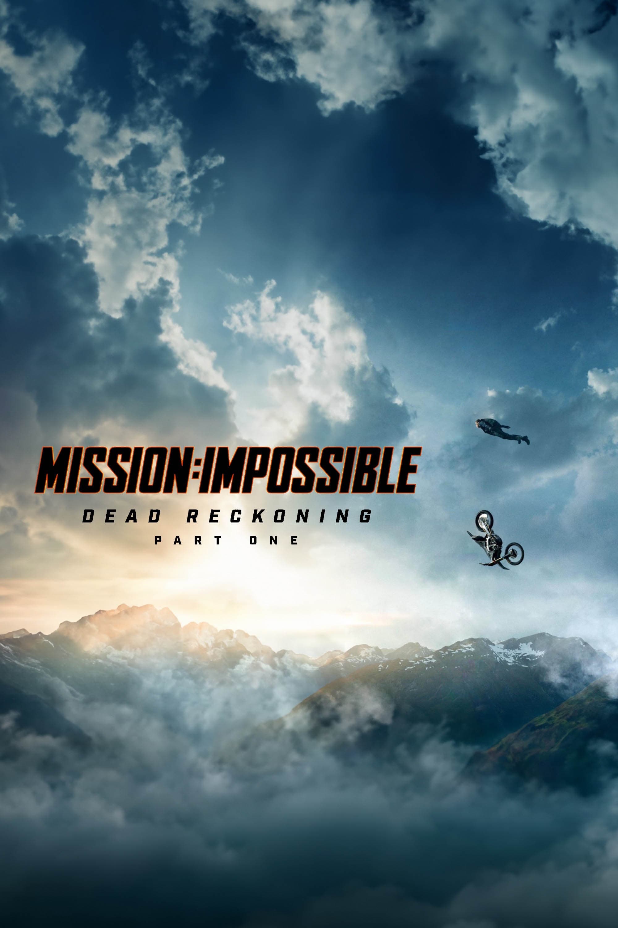 Mission Impossible Dead Reckoning Wallpapers - Top Free Mission ...