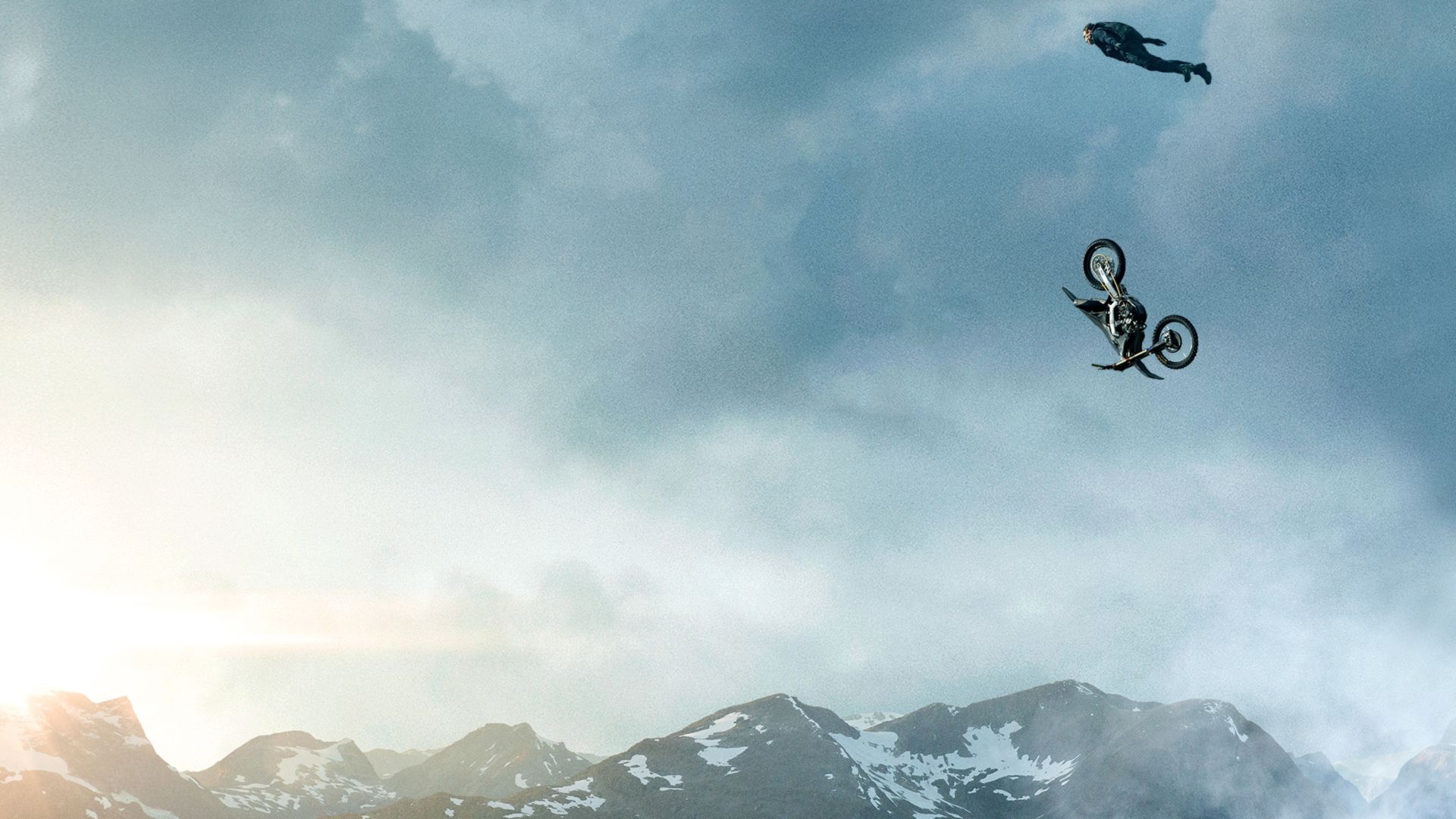 1920x1080 Mission Impossible: Dead Reckoning Wallpaper