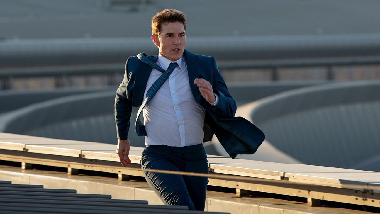 1296x730 Mission: Impossible