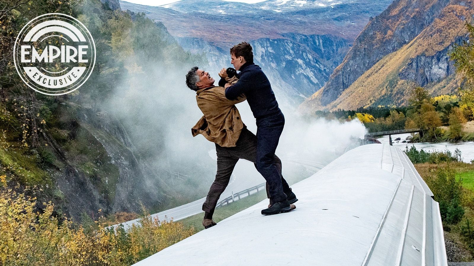 1600x900 Mission: Impossible