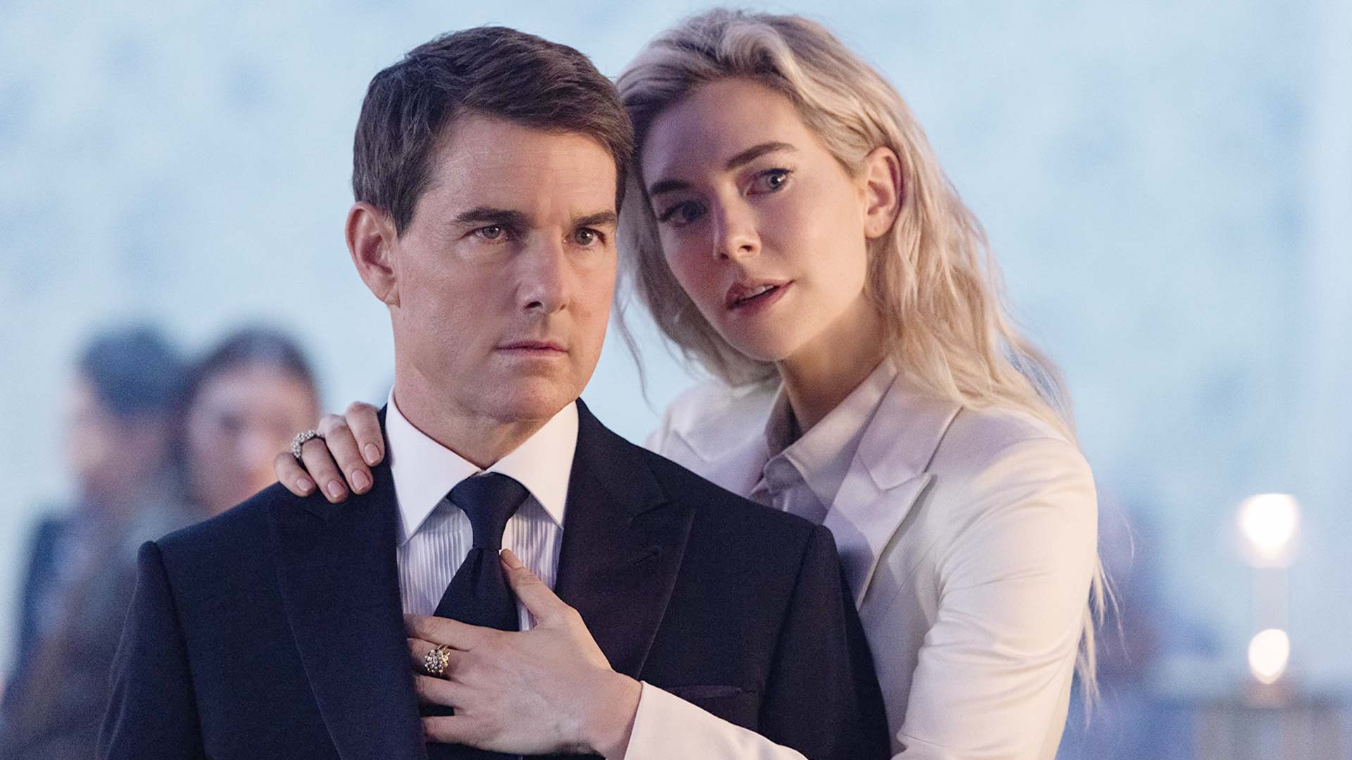 1920x1080 Mission: Impossible