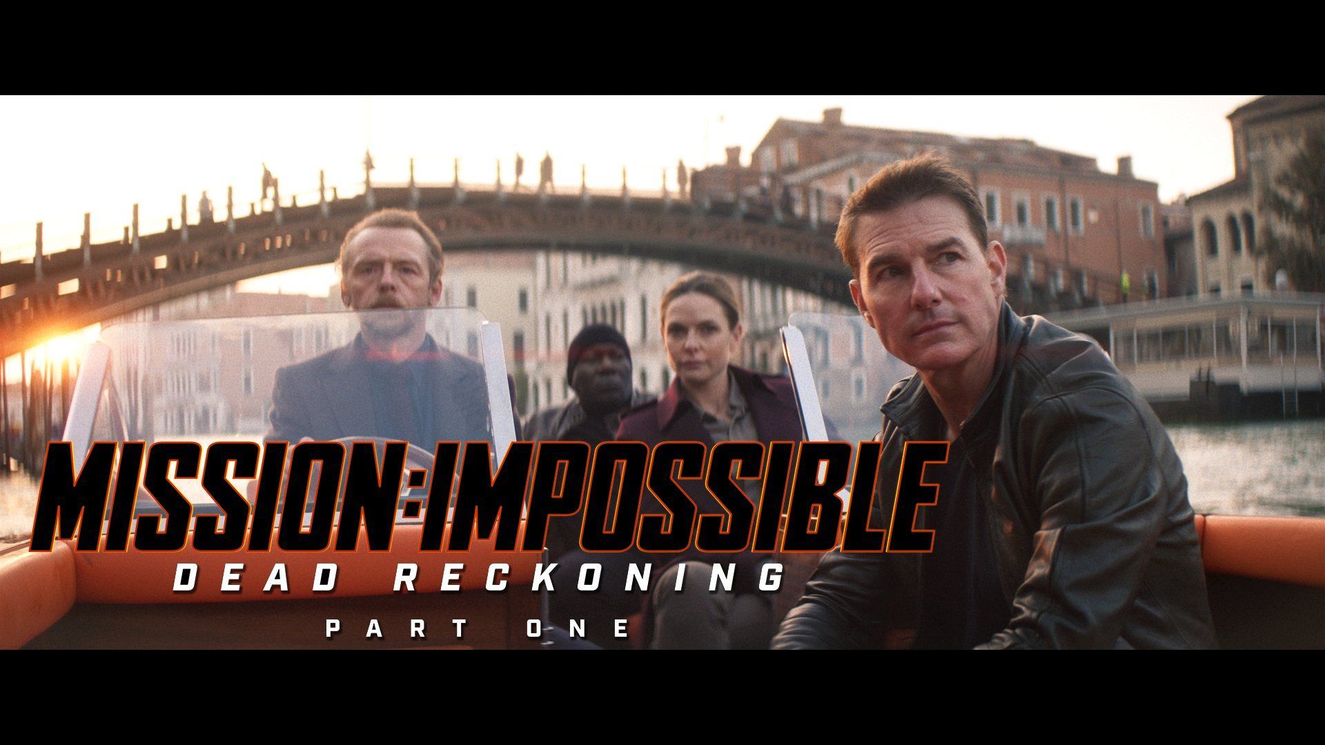 1920x1080 Mission: Impossible