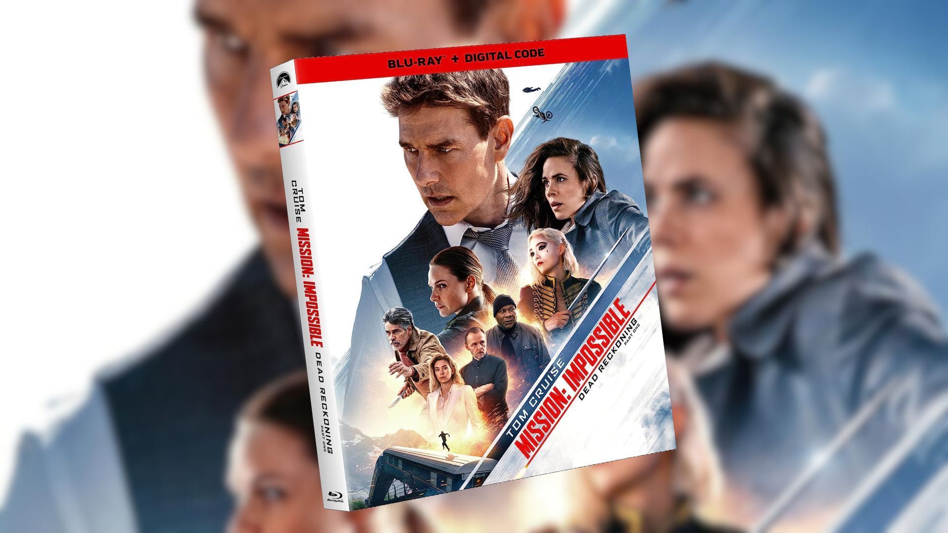 1920x1080 Mission: Impossible