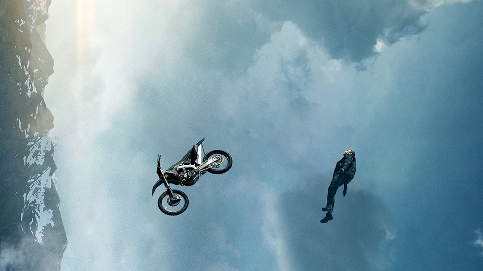 1600x900 Mission: Impossible Reckoning Part One