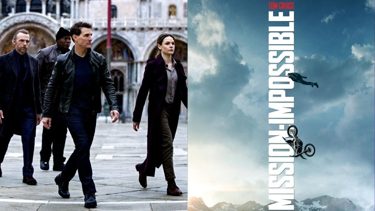 1200x675 Tom Cruise Magic? Mission Impossible: Dead Reckoning Part One Earns Rs 12.5 Cr In India On Day 1