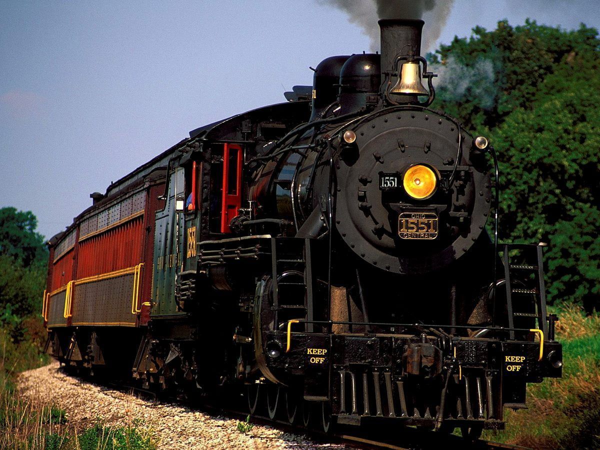 1200x900 Locomotive wallpaper HD. Download Free background
