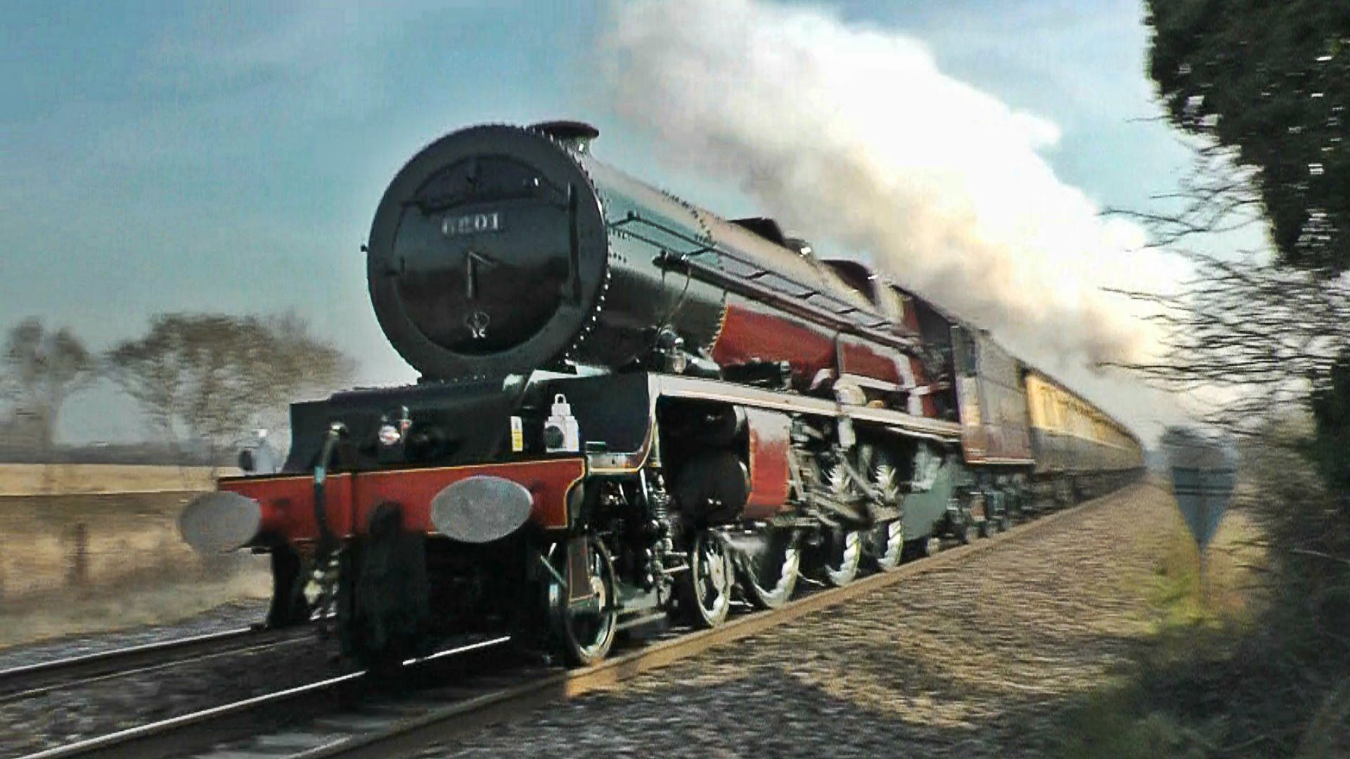 1920x1080 Download Latest HD Wallpaper of, Vehicles, Steam Train