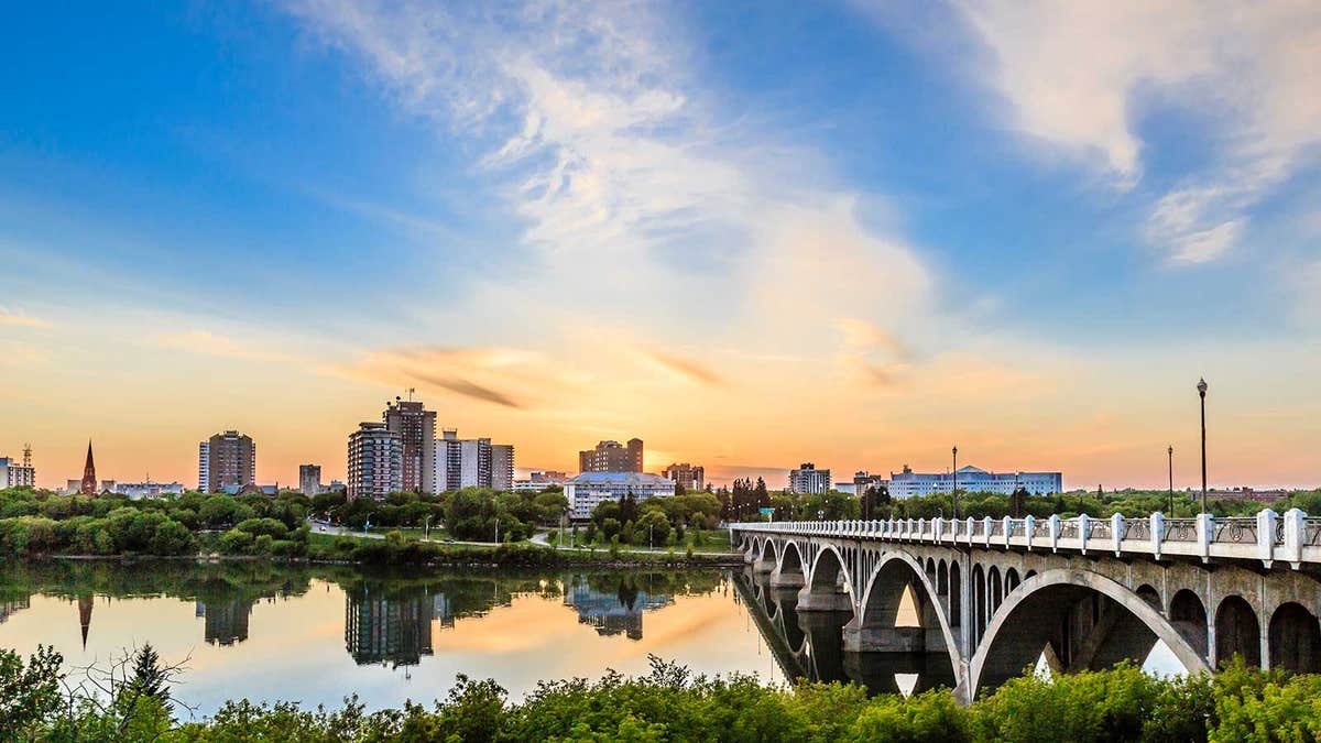 1200x675 Flights to Saskatoon (YXE) from Varadero (VRA). WestJet official site