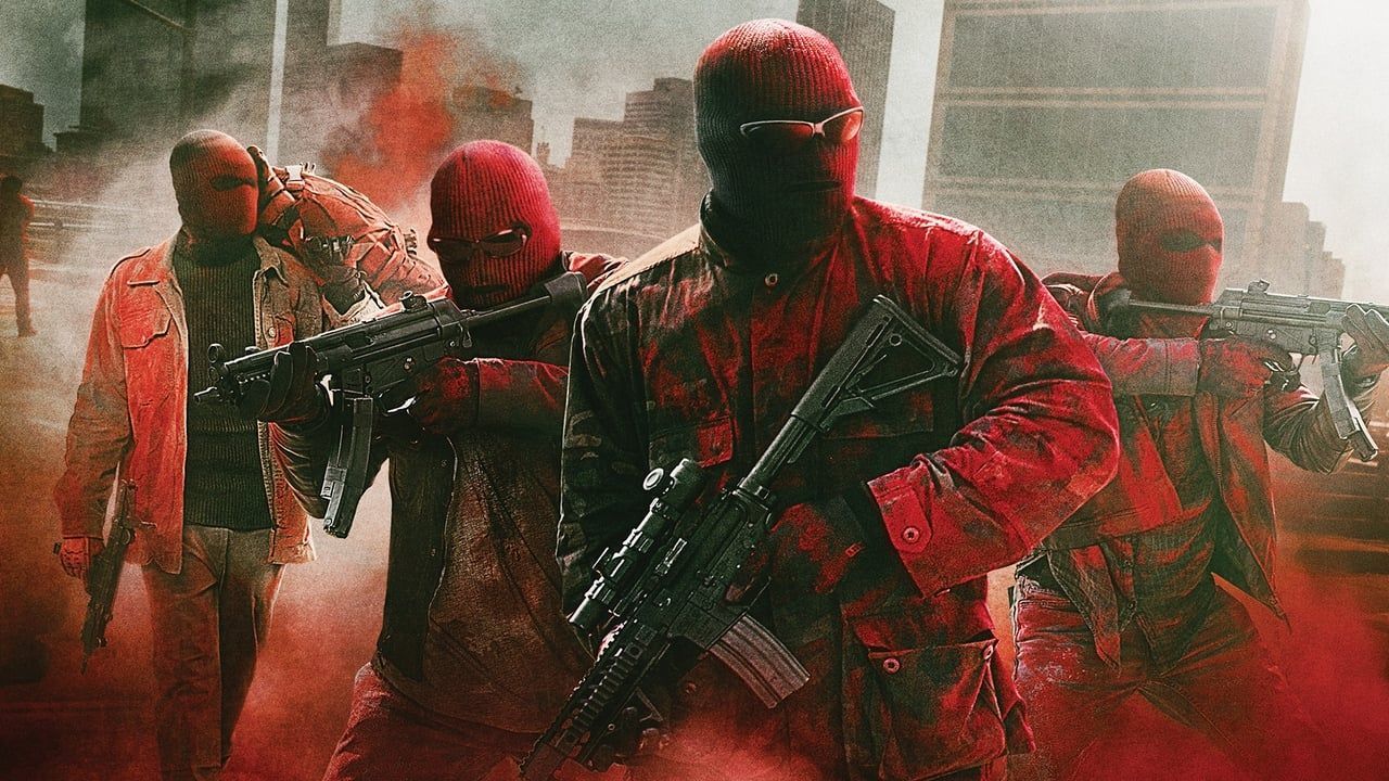 1280x720 Triple 9 (2016) Soundtrack