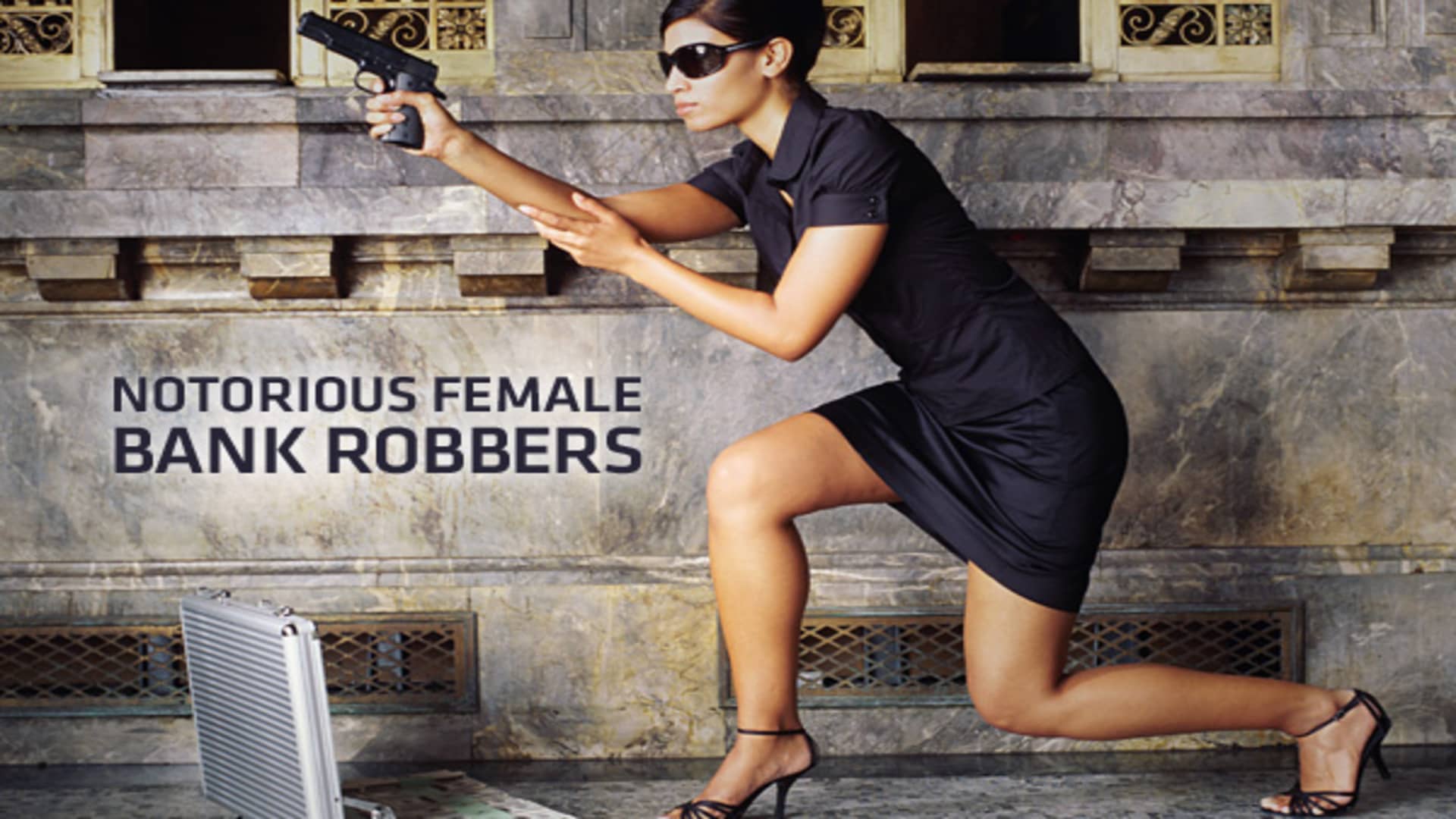 1920x1080 Notorious Female Bank Robbers