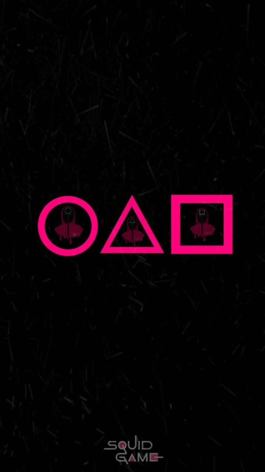 Squid Game 4k Wallpapers - Top Free Squid Game 4k Backgrounds