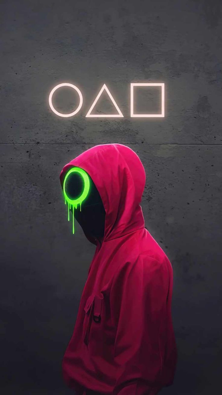 Squid Game 4k Wallpapers - Top Free Squid Game 4k Backgrounds