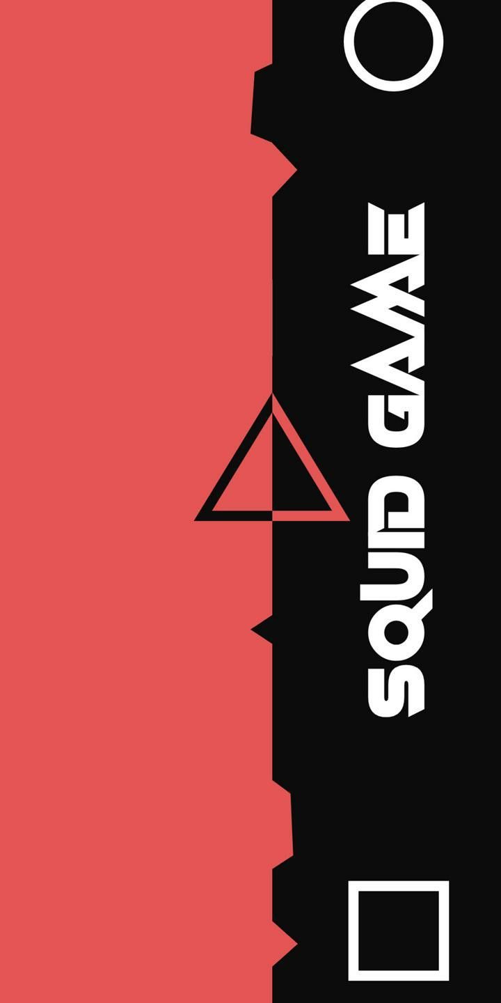 720x1440 Squid Game