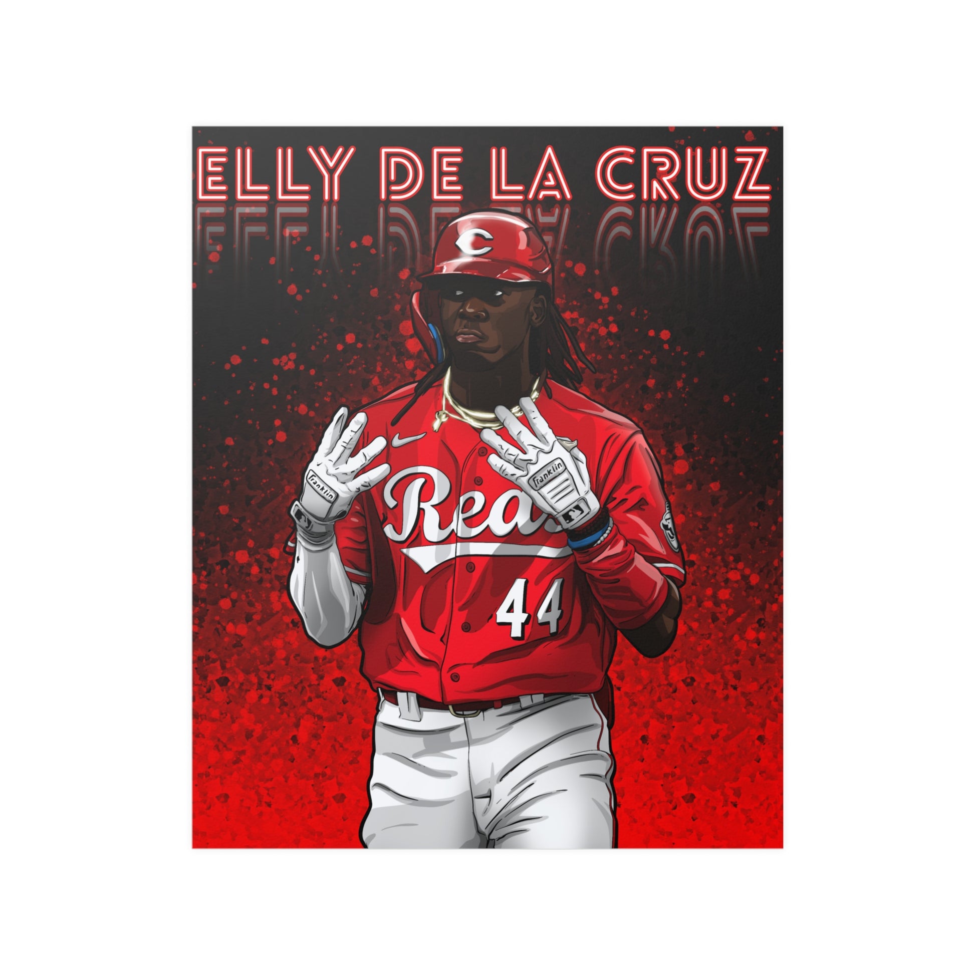 Elly De La Cruz Wallpapers - Top Free Elly De La Cruz Backgrounds