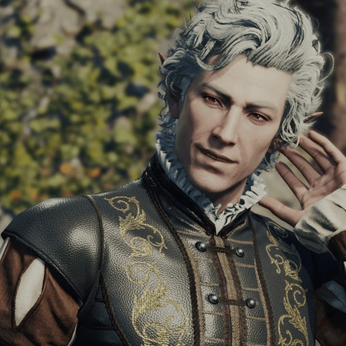 Astarion Wallpapers - Top Free Astarion Backgrounds - WallpaperAccess