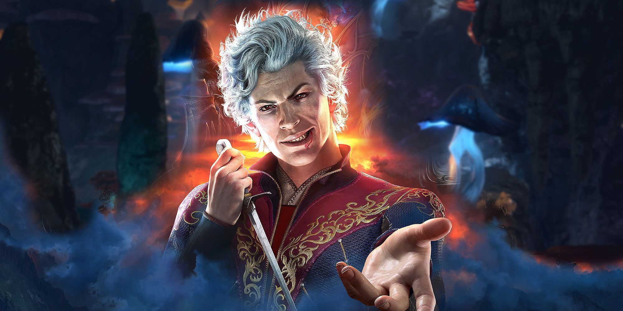 2000x1000 Baldur's Gate 3 Rogue Guide