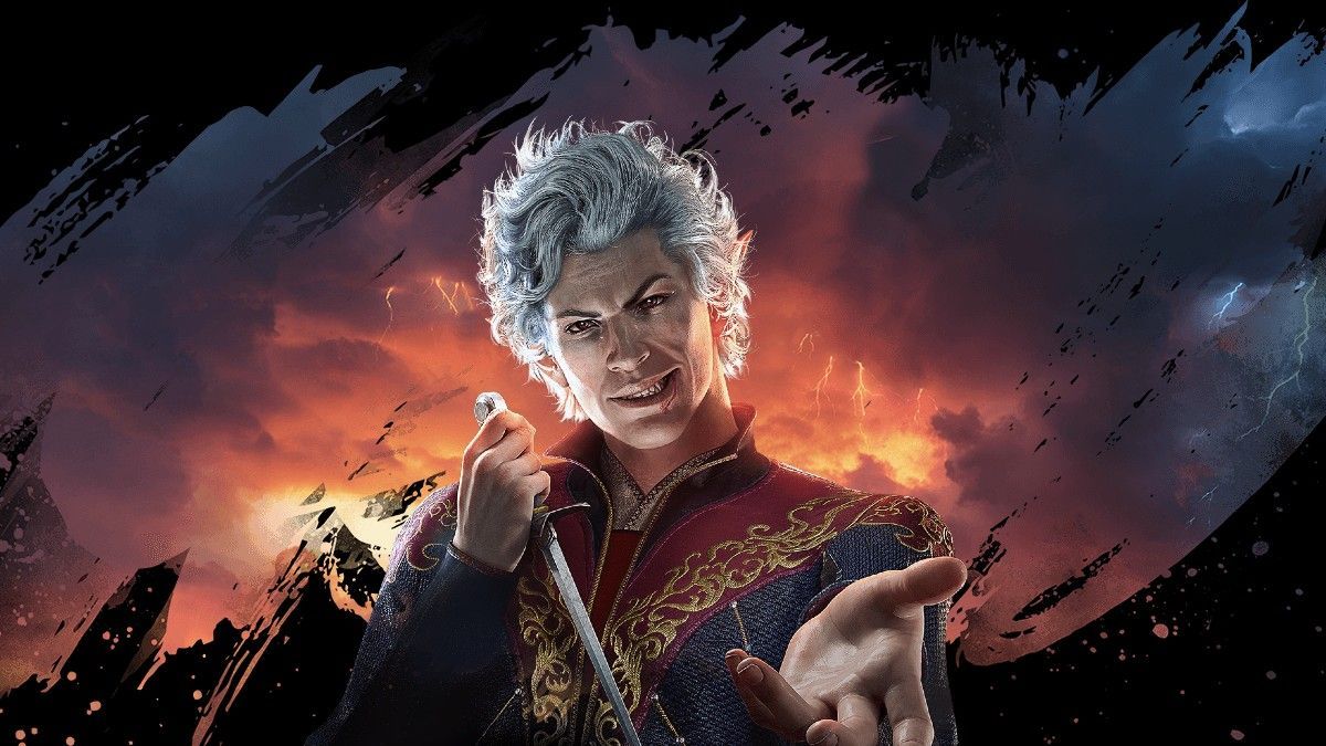 1200x675 All Baldur's Gate 3 Character Background, Explained (BG3)