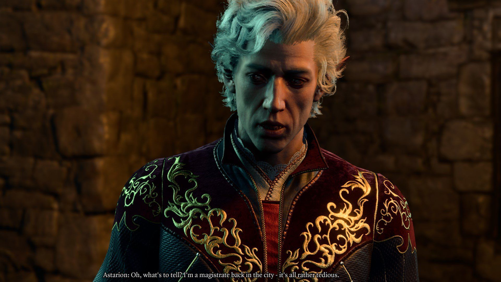 1920x1080 A guide to Baldur's Gate 3 Astarion