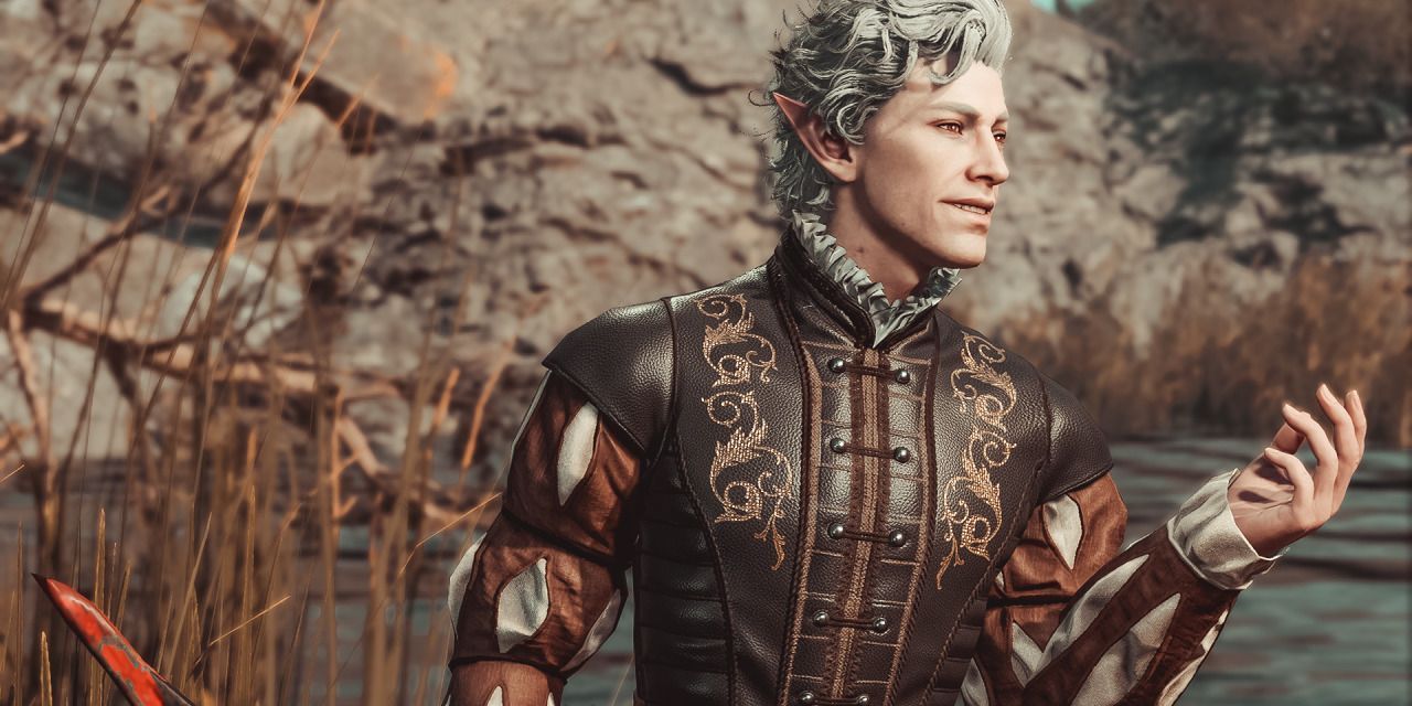1280x640 Baldur's Gate 3 Astarion