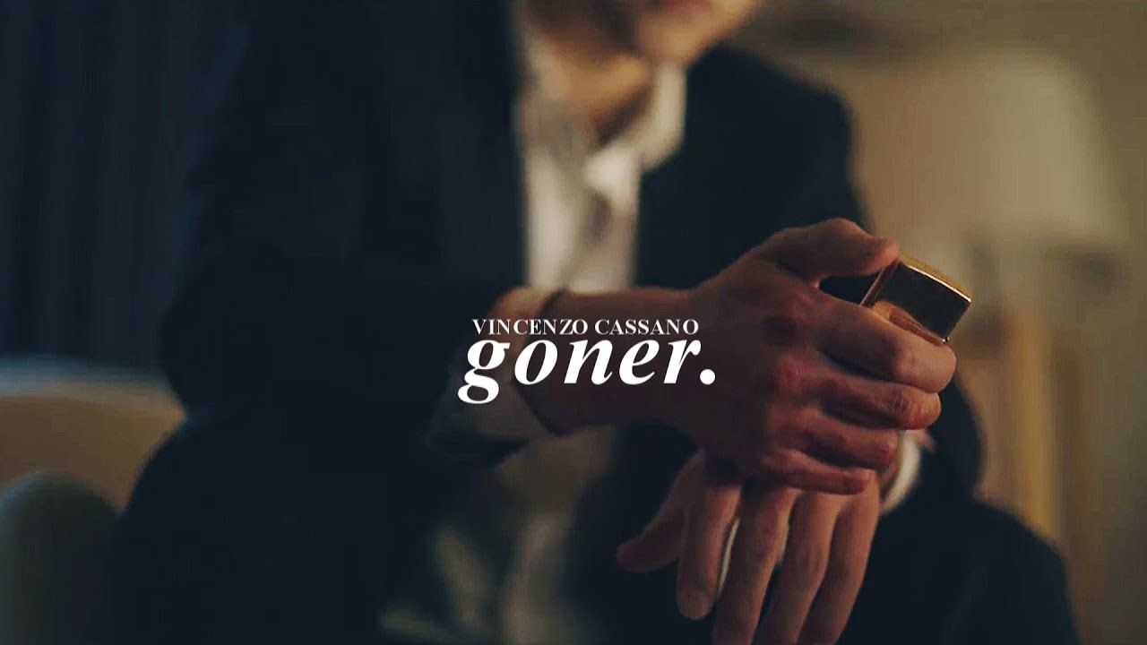 1280x720 Vincenzo Cassano Don't let me be gone