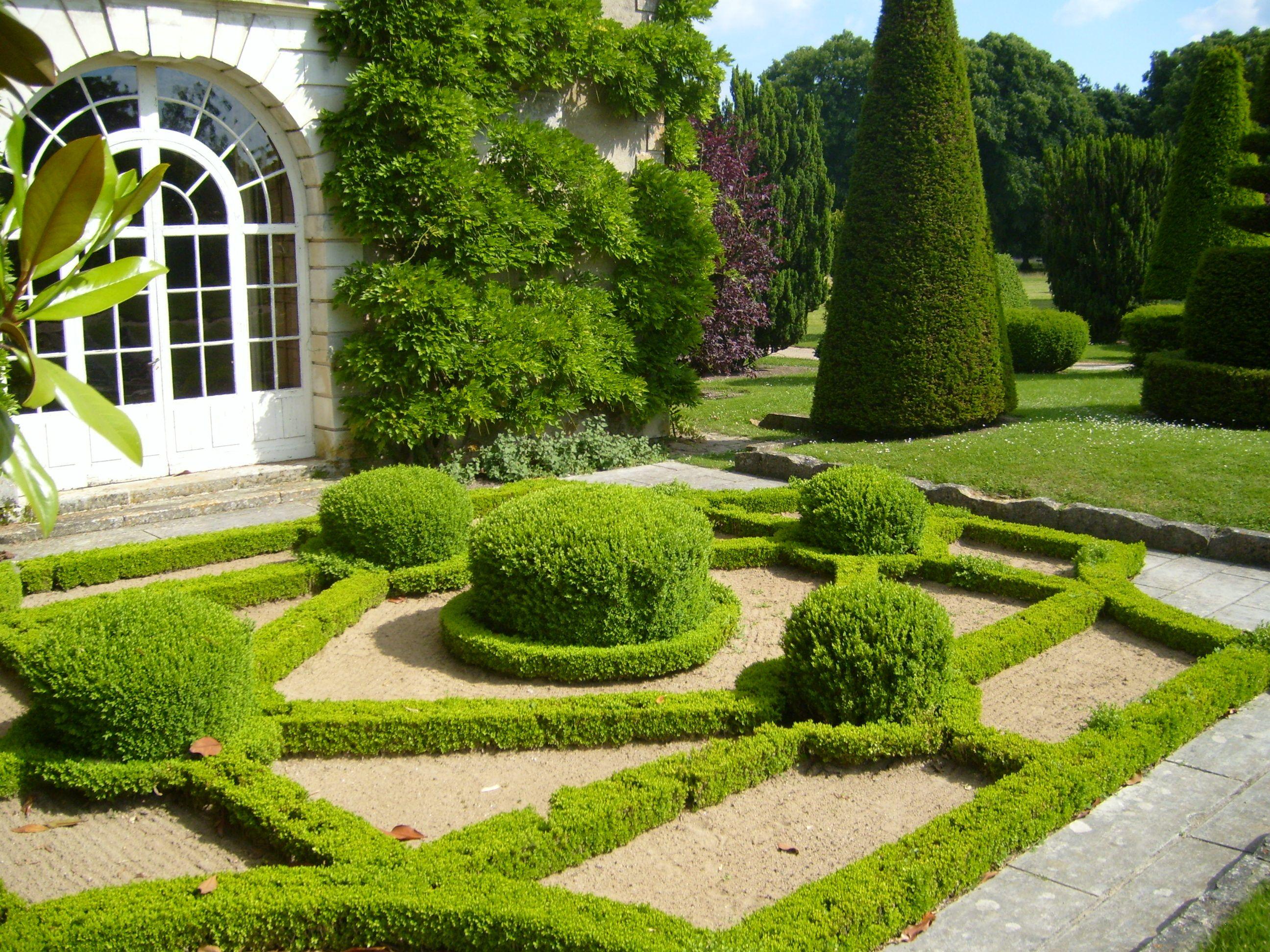 2592x1944 Chateau D'Azay Le Ferron French
