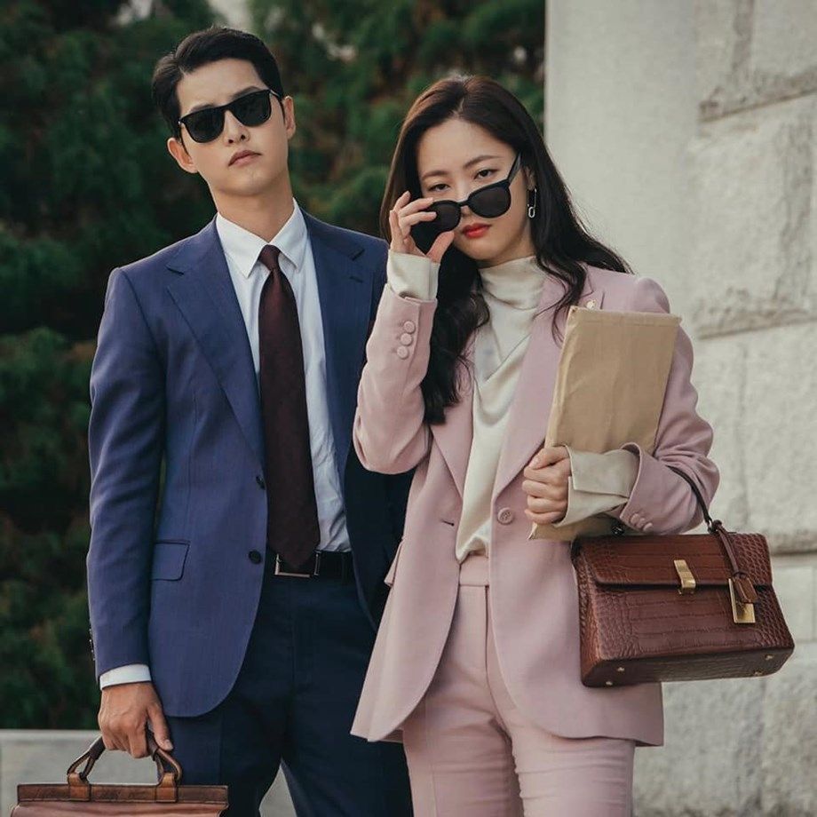 920x920 Does Song Joong Ki's recent antihero performances pave way for Vincenzo S2's renewal?