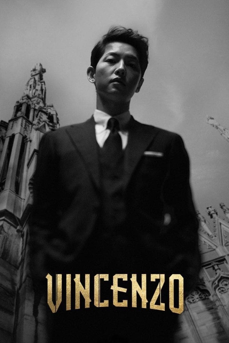 800x1200 Watch Vincenzo · Season 1 Episode 11 · Episode 11 Full Episode Online