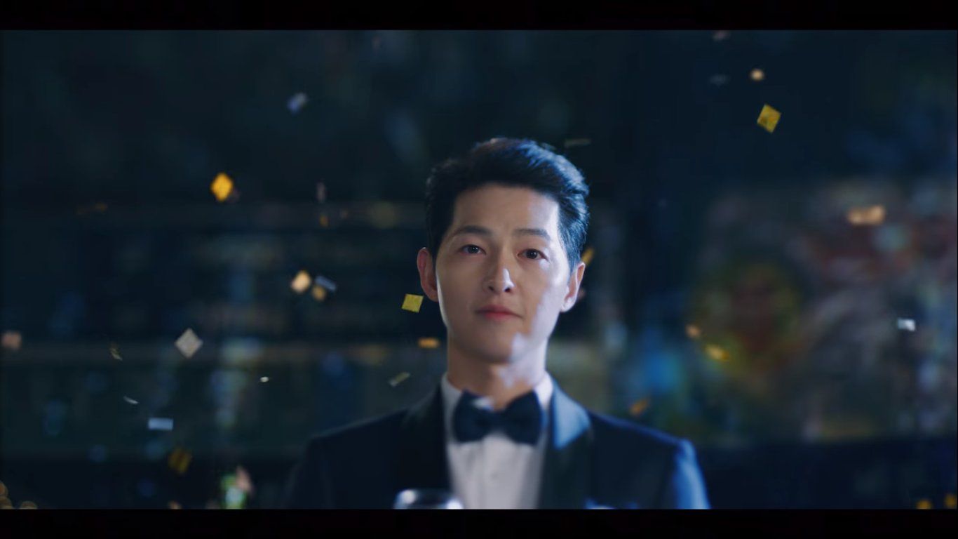 Vincenzo Cassano Wallpapers - Top Free Vincenzo Cassano Backgrounds