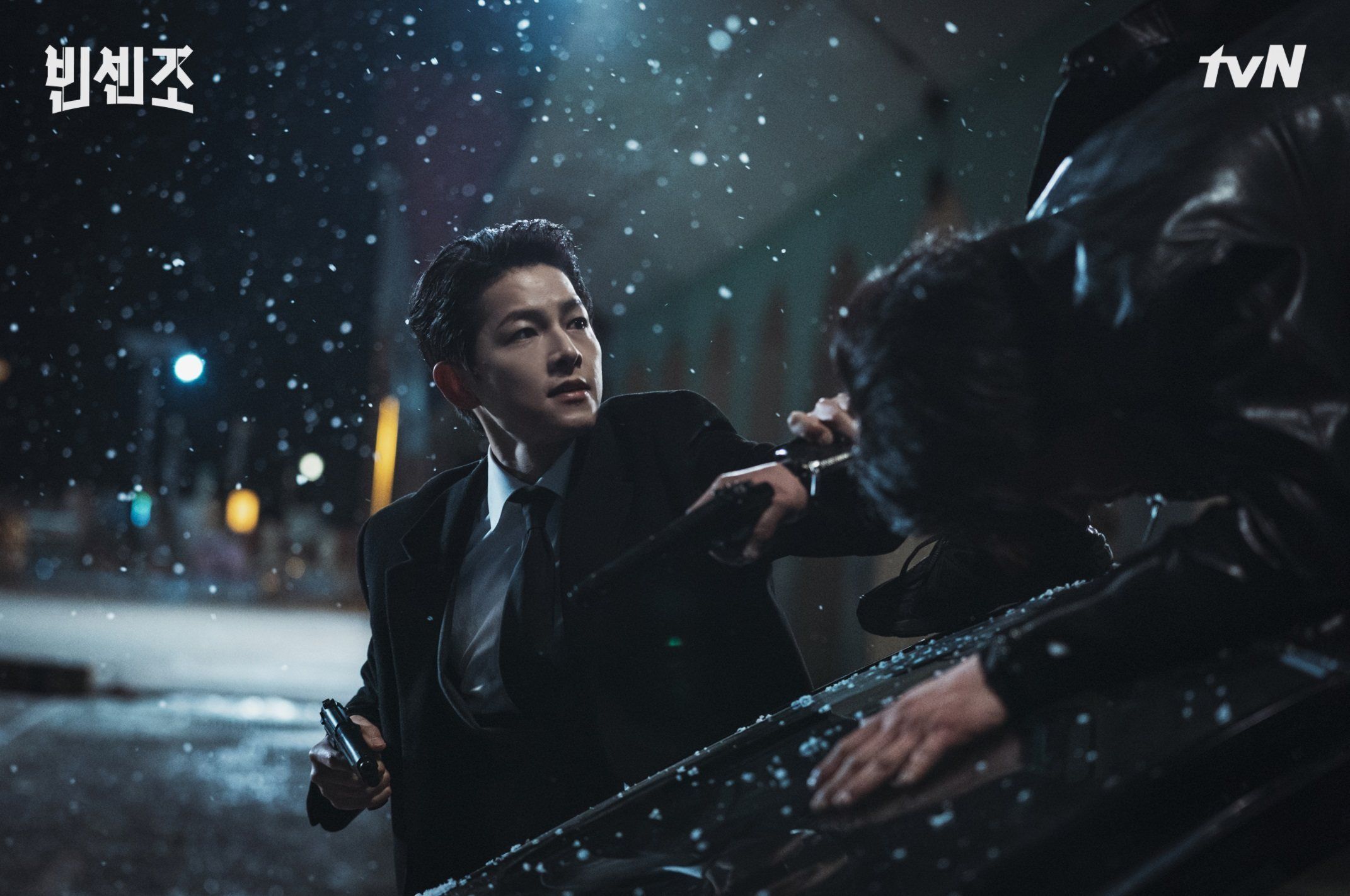 2142x1422 K Drama Midseason Recap: Vincenzo