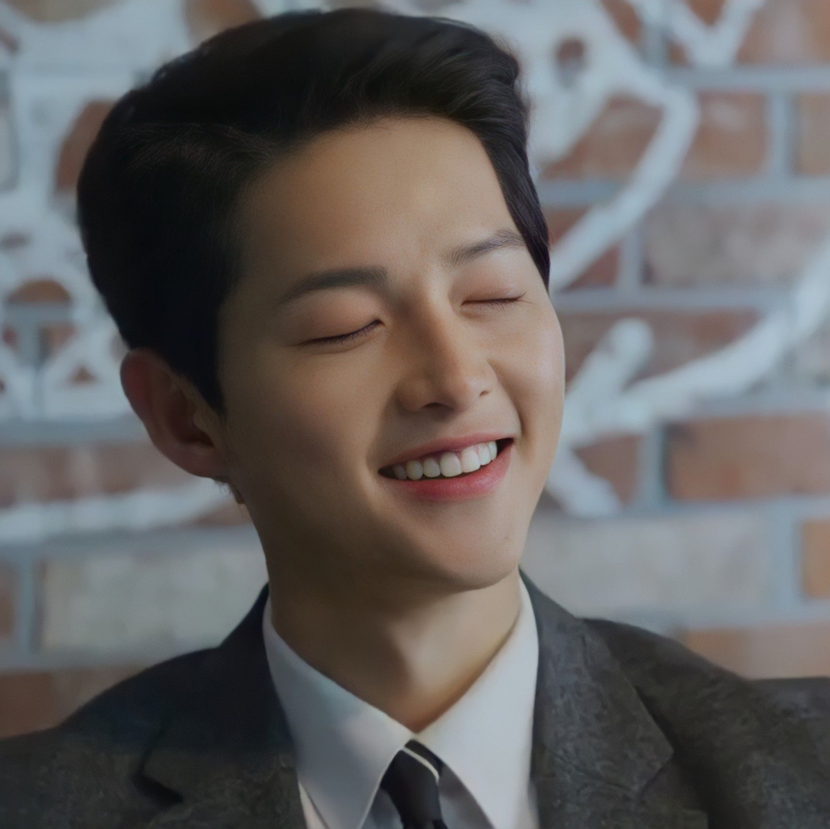 1708x1706 Vincenzo Cassano Pics A X: ANGEL SONG JOONG KI