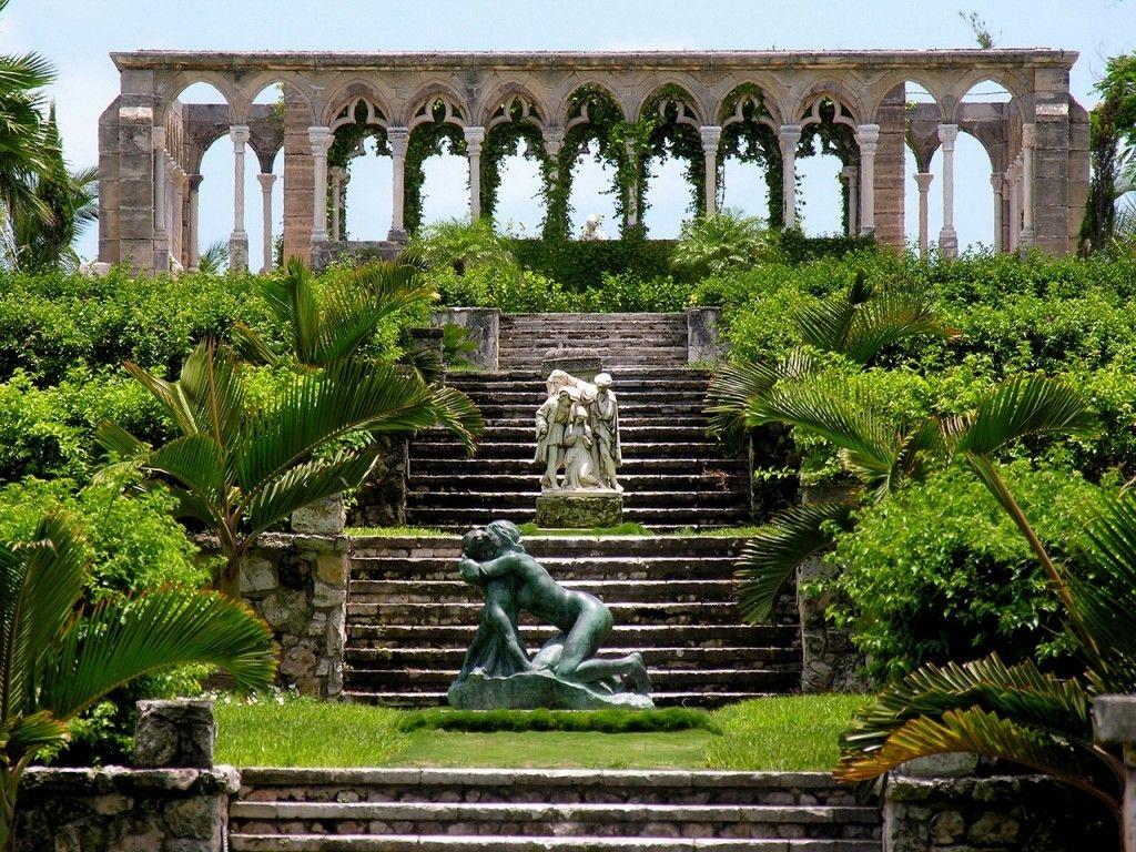 1024x768 Palace of Versailles HD Wallpaper Image Gardens of France. Image