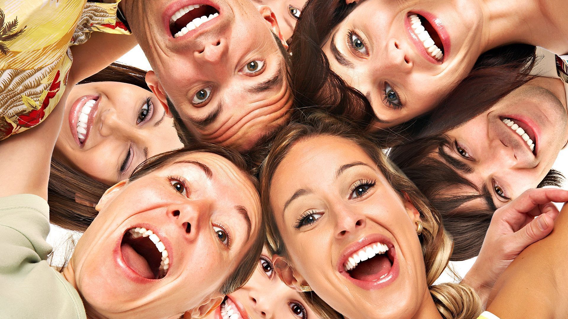 1920x1080 Wallpaper. People. photo. picture. people, smile, joy, laughter, positive