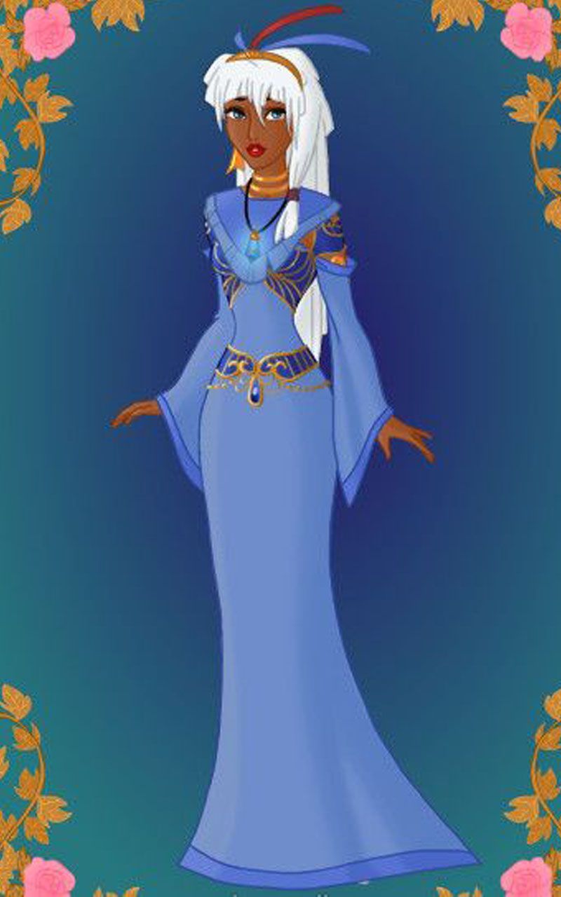 800x1280 Kida Wallpaper