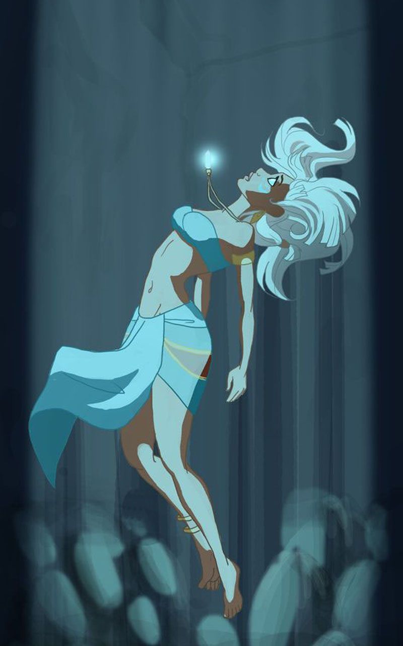 800x1280 Kida Wallpaper