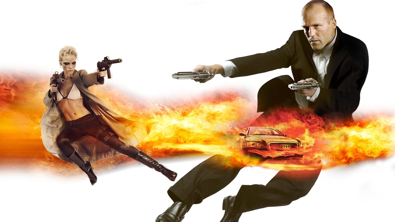 1280x720 Transporter 2 Soundtrack (2005) & Complete List of Songs